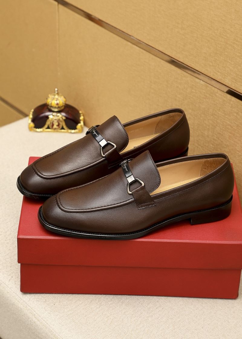 Ferragamo Shoes